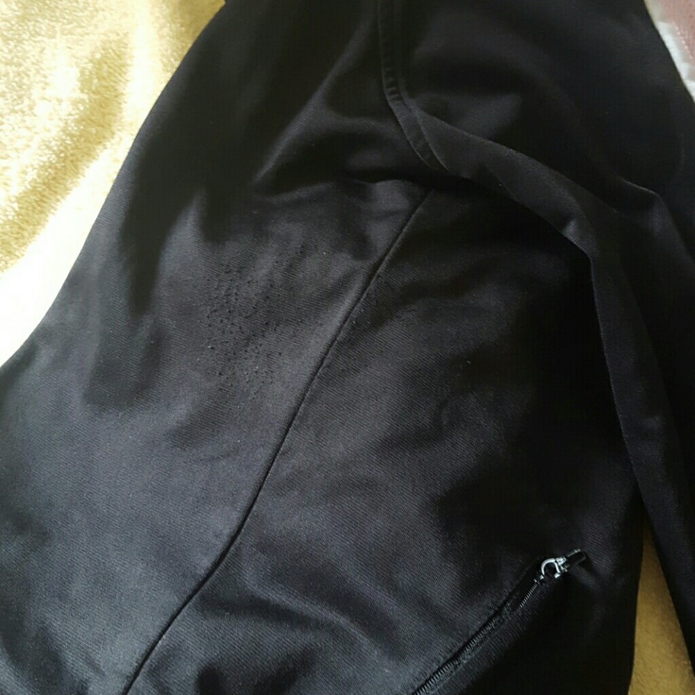 Varsity Jacket - Picture 4 of 4